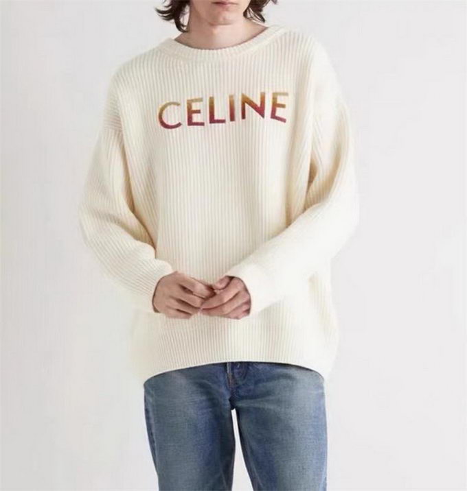 Celine Sweater Unisex ID:20230917-104